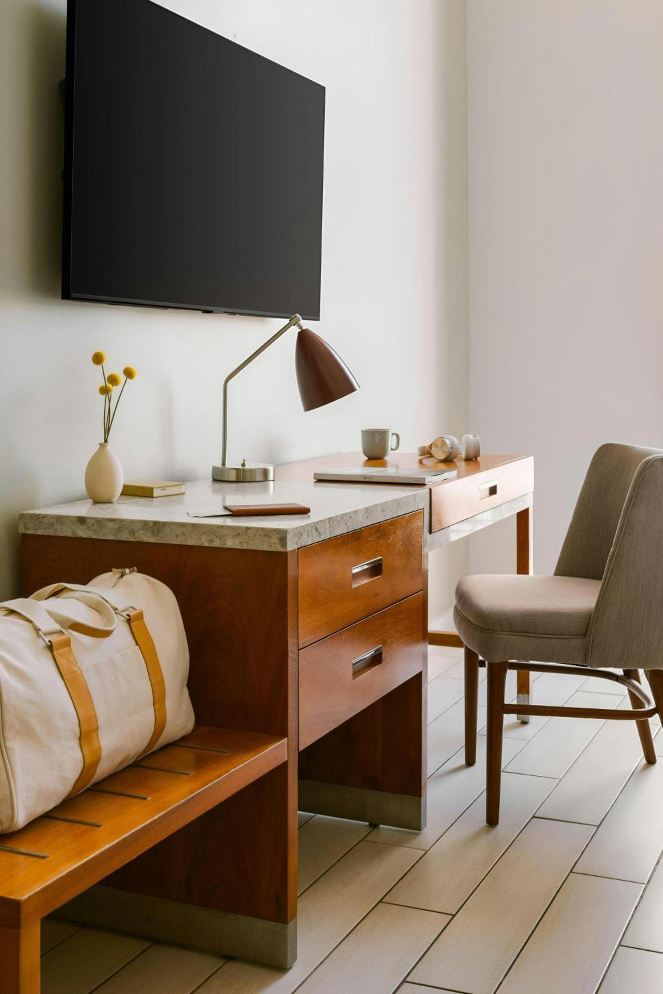 The Circ Hotel Hollywood, Sonder By Marriott Bonvoy Экстерьер фото