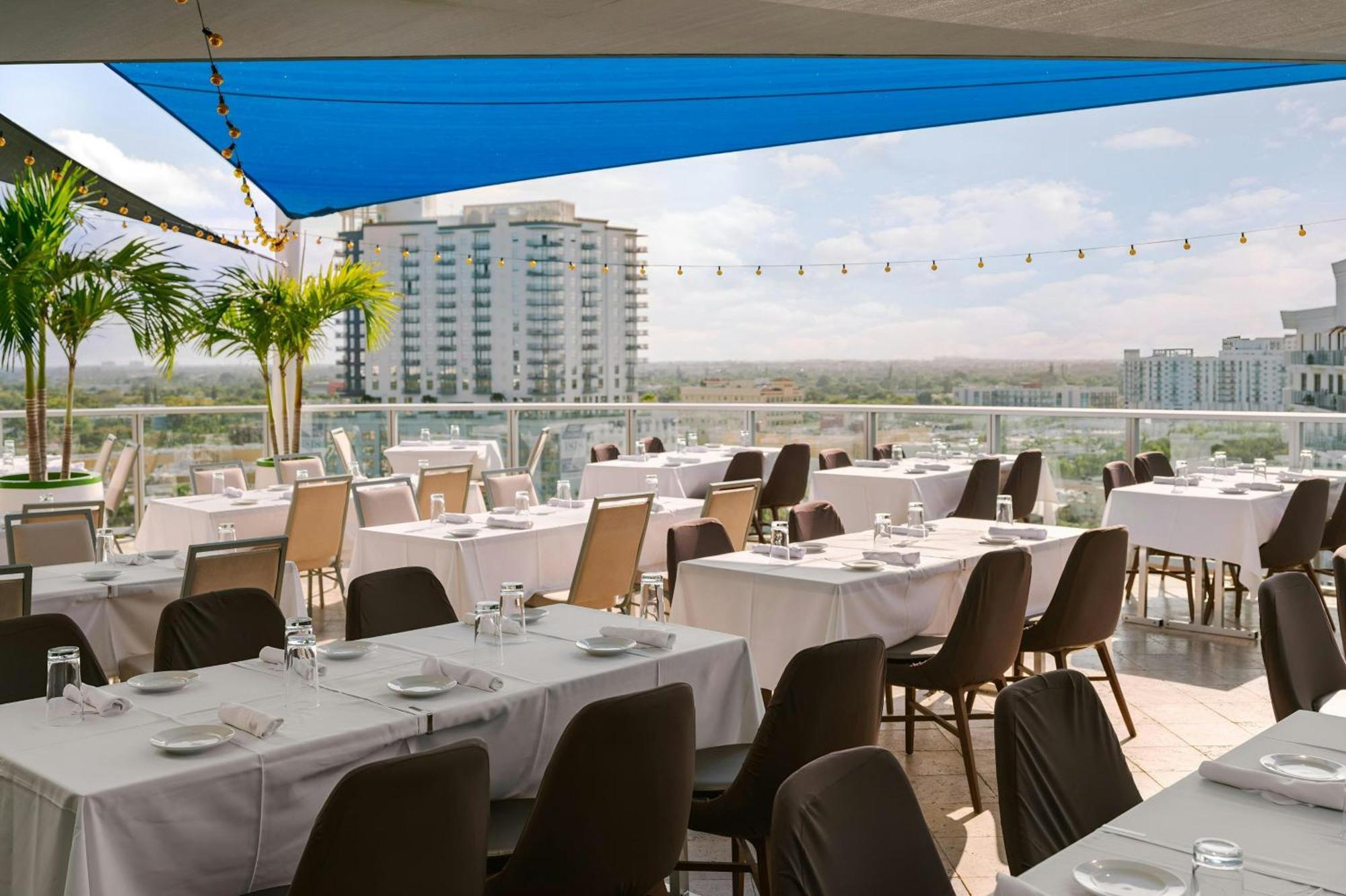The Circ Hotel Hollywood, Sonder By Marriott Bonvoy Экстерьер фото