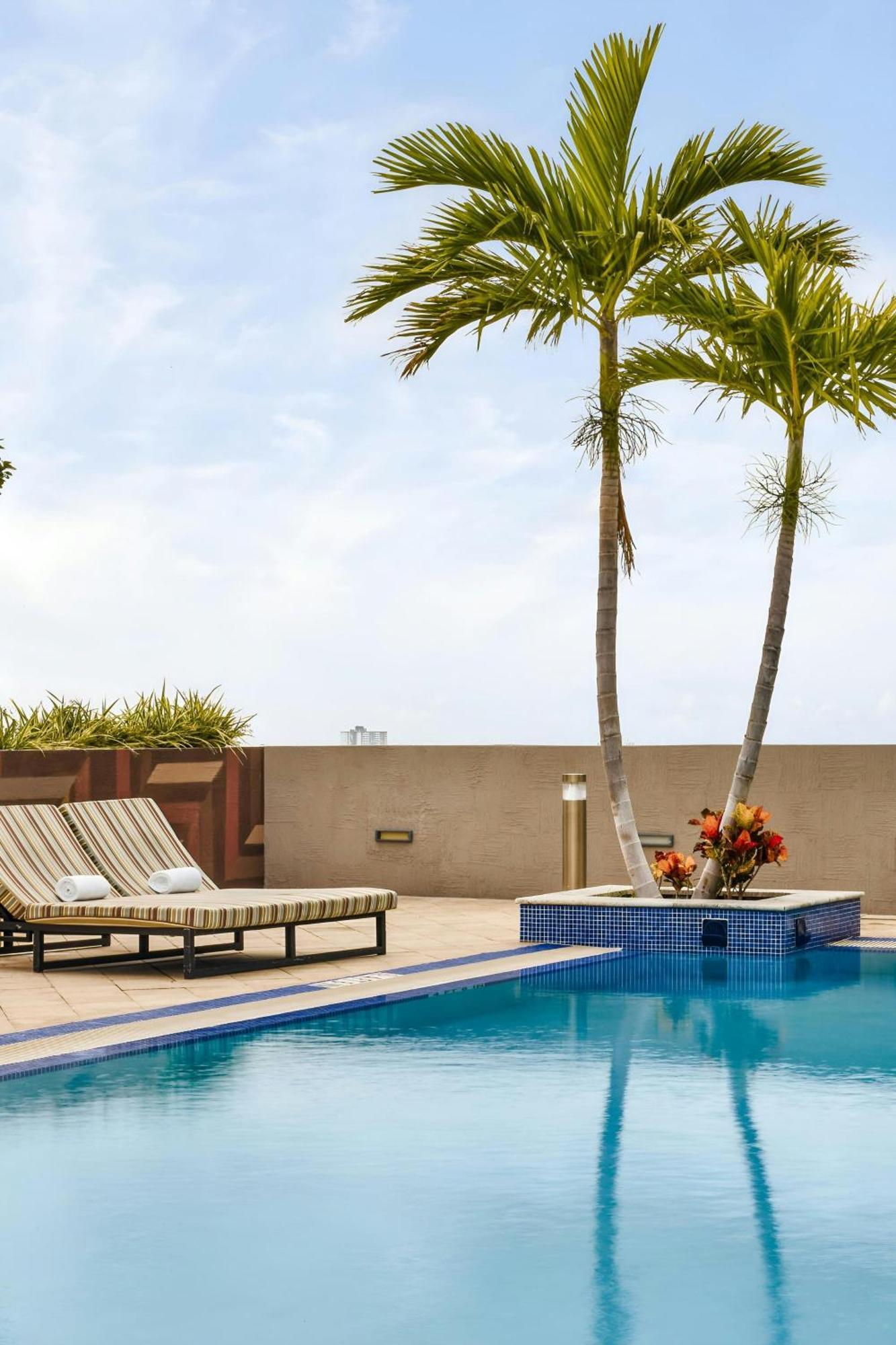 The Circ Hotel Hollywood, Sonder By Marriott Bonvoy Экстерьер фото