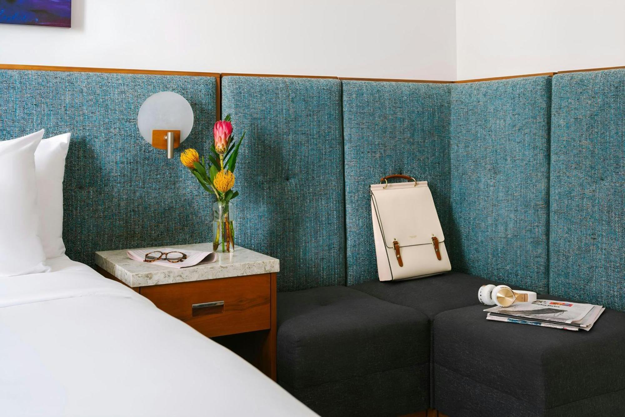 The Circ Hotel Hollywood, Sonder By Marriott Bonvoy Экстерьер фото