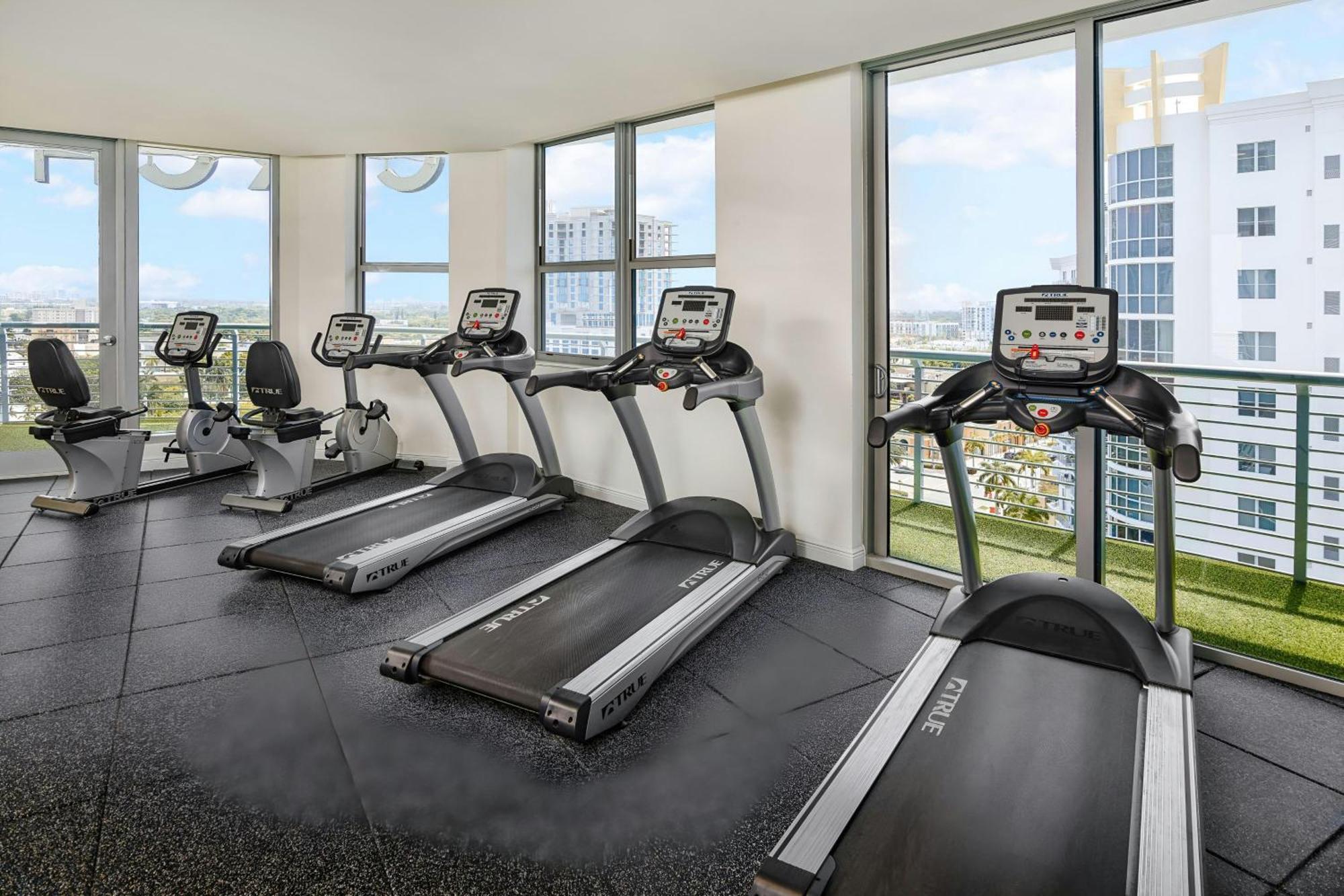 The Circ Hotel Hollywood, Sonder By Marriott Bonvoy Экстерьер фото
