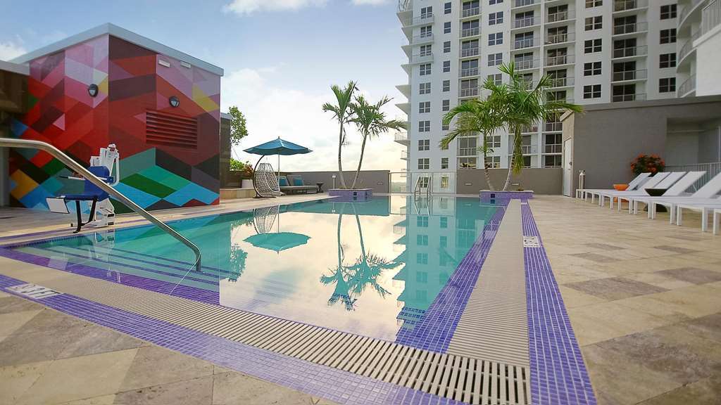 The Circ Hotel Hollywood, Sonder By Marriott Bonvoy Экстерьер фото