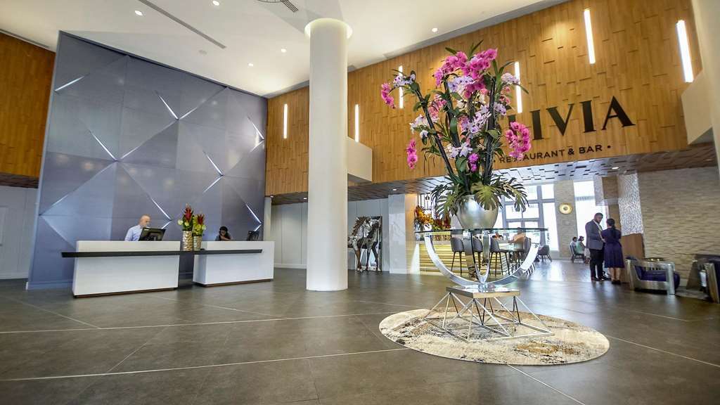The Circ Hotel Hollywood, Sonder By Marriott Bonvoy Экстерьер фото