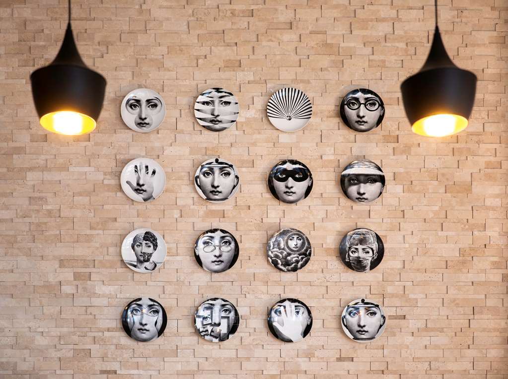 The Circ Hotel Hollywood, Sonder By Marriott Bonvoy Удобства фото